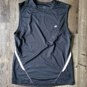 Alo tank top